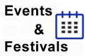 Rosebud Coast Events and Festivals Directory