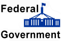 Rosebud Coast Federal Government Information