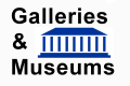 Rosebud Coast Galleries and Museums