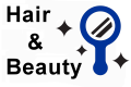 Rosebud Coast Hair and Beauty Directory