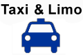 Rosebud Coast Taxi and Limo