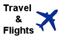 Rosebud Coast Travel and Flights