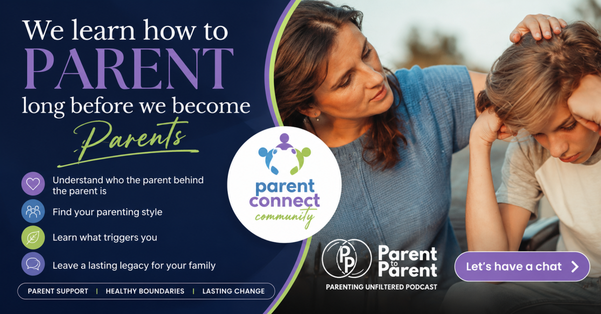 Parent to Parent