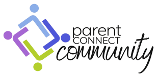 Parent to Parent Logo